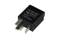 фото thumb №1, Реле універсальний audi a3 05-12 ,