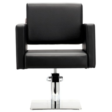 Fotel fryzjerski barberski hydrauliczny do salonu fryzjerskiego