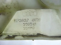 фото thumb №6, Рамка + механізм скло правий audi a3 s3 8p 3d hb