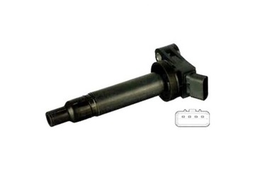 фото thumb №2, Котушка запалювання lexus rx toyota camry 3.0 10.99-12