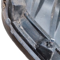 фото thumb №9, Решётка бампера левая subaru forester v s14