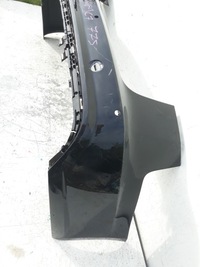 фото thumb №6, Audi a6 c7 4g9 kombi 14- бампер задній задня