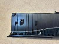 Накладка порог багажника задний  mercedes-benz e w238 a2386901241 Киев, фото thumb