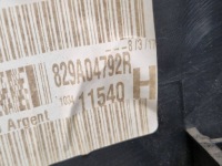 фото thumb №12, Обшивка дверь задних правая сторона renault kadjar 829a04792r