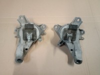 фото thumb №1, Подушка двигуна ліва mazda cx60 cx-60 3.3d