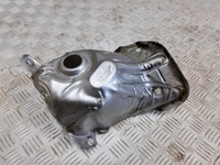 фото thumb №1, Sandero ii lift 1.0sce захист каталізатора