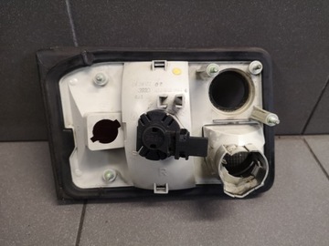 фото thumb №8, Лампа w кришка багажника праві зад audi a8 d2 4d0945094