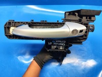 фото thumb №3, Ручка двері лівий перед mercedes c-klasa w204 рестайлінг 775