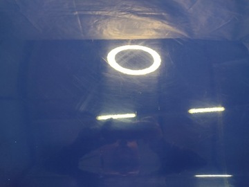 фото thumb №8, Дверь левый перед volkswagen fox 3d k: ll5m