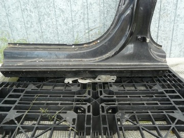 фото thumb №5, Audi a4 s4 08-15 8k порог стойка средний lew sline