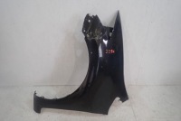 фото thumb №1, Крила лівий перед передній toyota auris i lift 09-