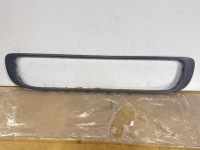 фото thumb №1, Рамка решётки бампера перед mini cooper r55 r56 lift