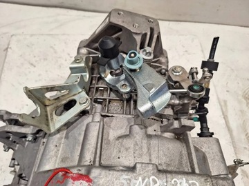 фото thumb №11, Коробка передач коробки передач c63063001 fiat 500x 1.0 turbo 13-