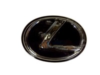 фото thumb №1, Lexus rx 15-22 gs знак емблема радар решітка