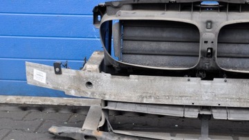 фото thumb №10, Bmw 5 f10 2.0d pas переднє підсилювач