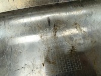 фото thumb №12, Kia niro ii 2 21- бампер задня задній накладка задня спойлер om гарний!