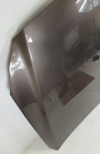 Капот 963 mercedes cls w218 Оригінал, фото thumb