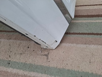 фото thumb №7, Бампер зад задній vw passat b8 3g9 r line універсал 14-19r lc9a