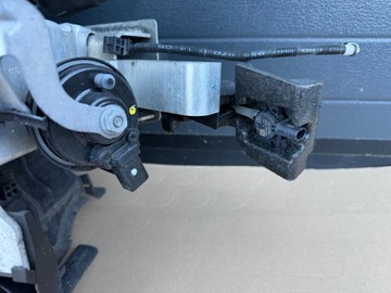 фото thumb №9, Audi a4 b9 рестайлинг pas переднее комплектный 3,0tdi