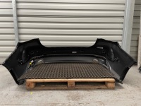 фото thumb №7, Bmw g22 g23 бампер задняя 668 6 pdc