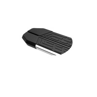 фото thumb №7, Градусы боковые порог бока пороги планка пороговая jeep compass od 2006 do 2016