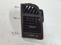 фото thumb №1, Santa fe ii 06-09r решётка обдув левая