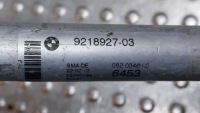 Шланг кондиціонера 9218927 bmw m5 f10 m6 f12 f13 f06 в Україні, фото thumb