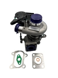 фото thumb №1, Заводской новая турбина 49173-02401 hyundai 2.0crdi