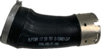 Купить Bmw alpina воздухозаборник труба шланг воздуха 1750781 1750785, фото thumb
