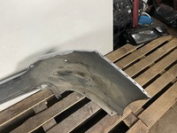 фото thumb №7, Бампер задняя задний honda civic x 10 sedan 2017-