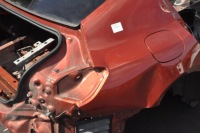 Bmw 8 g16 gran купе четверть крыло  правый  задняя задний с Разборки, фото thumb