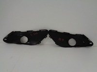 фото thumb №7, Peugeot 308 t9 решётка кронштейн противотуманной фары комплект