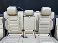 фото thumb №13, Vw touareg iii cr7 ergo комфорт сиденья середина заднее сиденье вентилируемые массаж