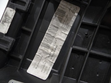 фото thumb №10, Боковина планка лента антенна левая bmw e92 e93 6968651 6971371