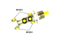 фото thumb №2, Lpr насос гальмівна fiat grande punto 1.4 199