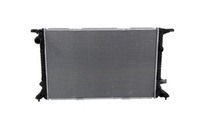 фото thumb №1, Радиатор wody audi a4