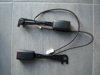 фото thumb №1, Kia sportage iii клипса замок поперечина правое