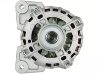 фото thumb №1, Генератор dacia dokker 12- 90a