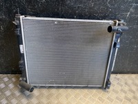 фото thumb №6, Радиатор nissan juke 2011 конденсатор, кондиционер 21410ba61a