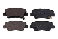 фото thumb №1, 19-2129 тормозные колодки ham. hyundai t. i40 11-/sonata