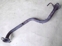 фото thumb №1, Nissan note 06-12 труба глушителя выхлоп 1.4 16v