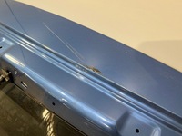 фото thumb №5, Bmw 2 f46 крышка багажника багажника задняя задняя цвет b45