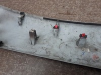 фото thumb №6, Kia ceed iii универсал 12- накладка крышки задней накладка 87311-a2200