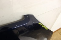 Капот крышка двигателя nissan qashqai 1 j10 2006- Киев, фото thumb