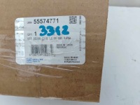 Opel astra j iv 1.2 1.4 шкив коленчатого вала коленчатого новая  оригинальный номер 3342 в Украине, фото thumb