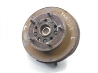 фото thumb №1, Ford transit 14-18 поворотний кулак перед ліва 2.0d fwd