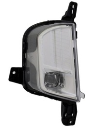 фото thumb №1, Противотуманная фара правый led ford edge usa 2019-