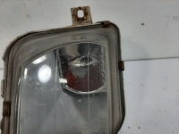 Iveco daily 3 рестайлинг  2.3hpi 29l12 05r противотуманная фара левый перед 500320685 Доставка, фото thumb