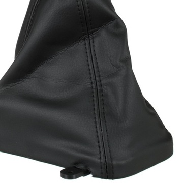 фото thumb №10, Honda accord vii 2003-2008 ручка важіль зміни коробки передач чохол