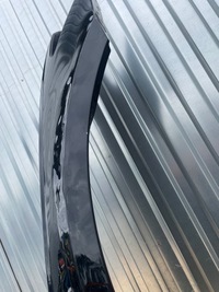 фото thumb №9, Крила перед передній правий audi a6 c8 4k